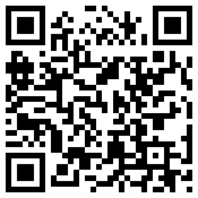 qrcode für Ridi Leuchten GmbH 0332324 downlight ALBA 100 black DALI
