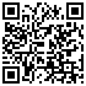 qrcode für Ridi Leuchten GmbH 0332326 downlight ALBA 100 black DALI