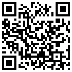 qrcode für Ridi Leuchten 0322320 downlight ALBA 100 black On/Off spot