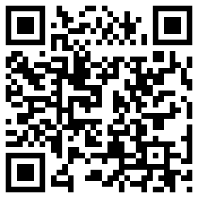 qrcode für Ridi Leuchten GmbH 0332318 downlight ALBA 100 black DALI