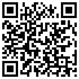 qrcode für Ridi Leuchten 0332320 downlight ALBA 100 black DALI