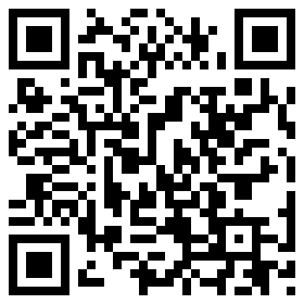 qrcode für Ridi Leuchten GmbH 0332317 downlight ALBA 100 black DALI