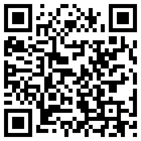 qrcode für Ridi Leuchten GmbH 0322368 downlight ALBA 150 black On/Off Medium