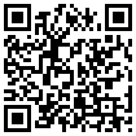 qrcode für Ridi Leuchten 0332408 downlight ALBA 200 black DALI