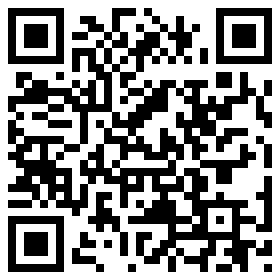 qrcode für Ridi Leuchten GmbH 0332409 downlight ALBA 200 black DALI