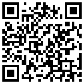 qrcode für Ridi Leuchten GmbH 0332404 downlight ALBA 200 black DALI Medium
