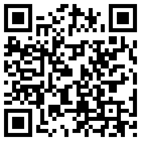 qrcode für Ridi Leuchten GmbH 0332440 downlight ALBA 200 black DALI Medium