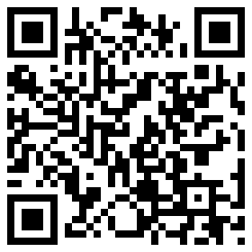 qrcode für Ridi Leuchten 0332400 downlight ALBA 200 black DALI