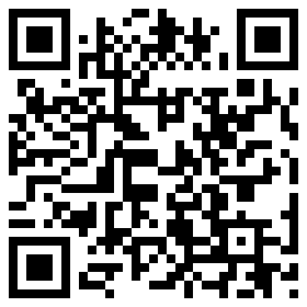 qrcode für Ridi Leuchten 0332403 downlight ALBA 200 black DALI