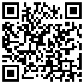 qrcode für Ridi Leuchten GmbH 2550038SW device carrier VL2 5x black xFlex wide