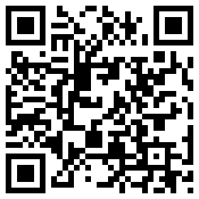 qrcode für Ridi Leuchten GmbH 2550063SW device carrier VL2 5x black xFlex wide