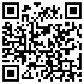 qrcode für Ridi Leuchten GmbH 2560070SW device carrier VL2 7x black DALI-2 wide