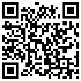 qrcode für Ridi Leuchten GmbH 2560068SW device carrier VL2 7x black DALI-2