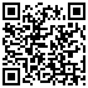 qrcode für Ridi Leuchten GmbH 2560071SW device carrier VL2 7x black DALI-2