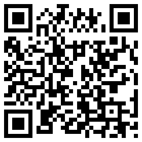 qrcode für Ridi Leuchten GmbH 2550075SW device carrier VL2 5x black xFlex wide