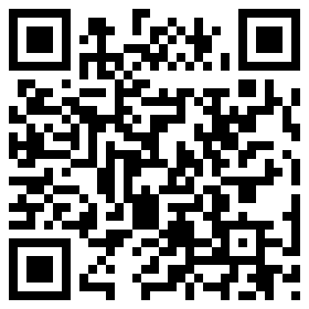qrcode für Ridi Leuchten GmbH 2560075SW device carrier VL2 7x black DALI-2 wide