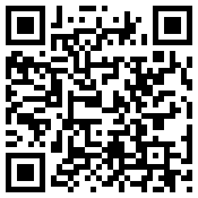qrcode für Ridi Leuchten GmbH 2550076SW device carrier VL2 5x black xFlex narrow