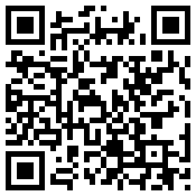 qrcode für Ridi Leuchten GmbH 2560040SW device carrier VL2 7x black DALI-2 narrow