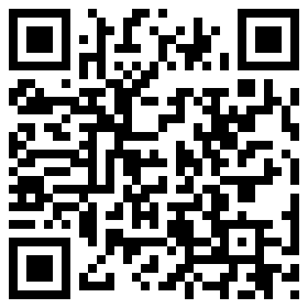 qrcode für Ridi Leuchten GmbH 2560076SW device carrier VL2 7x black DALI-2 narrow