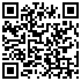 qrcode für HIKVISION DS-K1201AEF(O-STD)