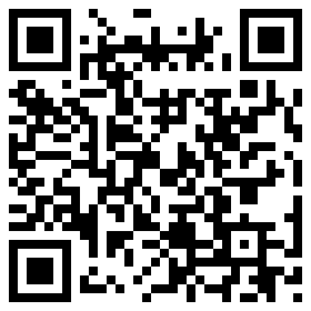 qrcode für Pracht 7a334825 TUBIS_DB_AG 1.6 m PO 1x30 W 125°