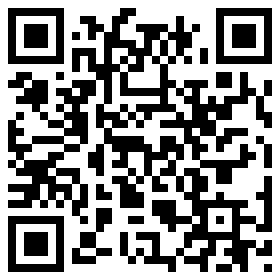 qrcode für Berker 0918272510 - Integro 1 gang frame flow black shiny