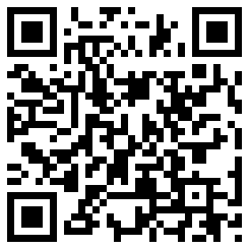 qrcode für HP U18JWE SVCS Printer Warranty Extension