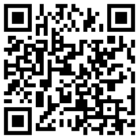 qrcode für SHINING 3D P00020843