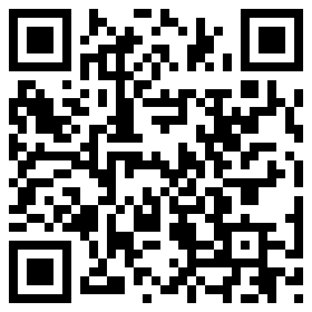 qrcode für SHINING 3D P00012519