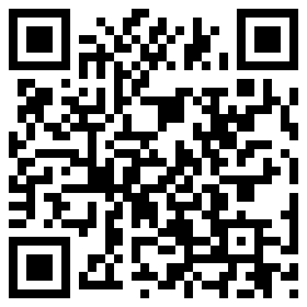 qrcode für APC Rack PDU 2G Metered ZeroU 16A 230V (18) C13 & (2) C19 IEC309 Cord - AP8858EU3