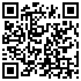 qrcode für ABUS AU1322 - warning sticker alarm 148x105mm