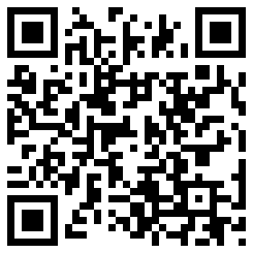 qrcode für ABUS AU1420 - warning sticker video D148x105mm