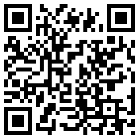 qrcode für ABUS Secvest wireless vibration detector - FUEM50000