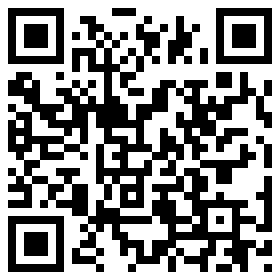 qrcode für ABUS Secvest wireless window handle FG350 white - FUFT50040W