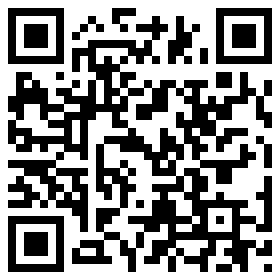 qrcode für EAO 52-928.50 rotary knob black/green D18 translucent