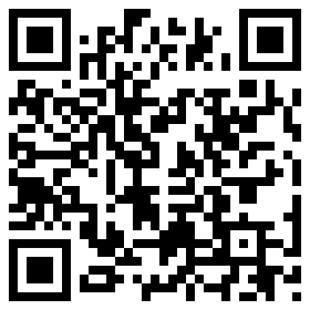 qrcode für ABUS Secvest radio control unit - FUBE50001