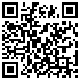 qrcode für ABUS Secvest wireless motion detector - FUBW50100