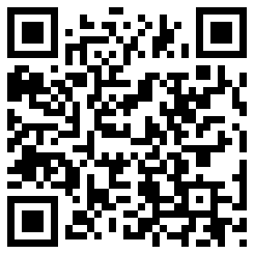 qrcode für ABUS empty module cover door intercom - TVHS20050