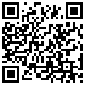 qrcode für ABUS frame 2 modules flush mounting - TVHS20110