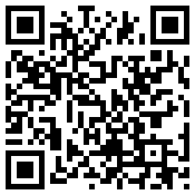 qrcode für ABUS frame 3 modules flush mounting - TVHS20120