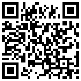 qrcode für ABUS 7´ PoE touch monitor white LAN/WiFi door intercom - TVHS20200