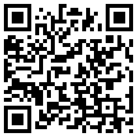 qrcode für Pracht 9406040o wall-ceiling luminaire DALI 1.6 m