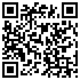 qrcode für Pracht 9486040o wall-ceiling luminaire DALI 1.6 m