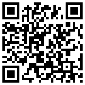 qrcode für APC ER6212 - Easy Rack 600mm/42U/1100mm Roof Side panel castors