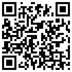 qrcode für APC ER6822 - Easy Rack 600mm/48U/1200mm Roof Side panel castors