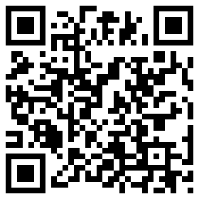 qrcode für APC ER8212 - Easy Rack 800mm/42U/1100mm Roof Side panel castors