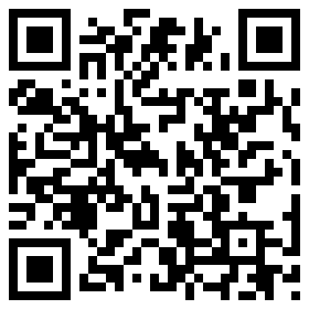 qrcode für APC ER8800 - Easy Rack 800mm/48U/1000mm Roof castors feet 4 Brackets