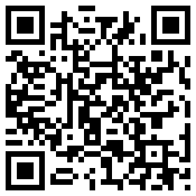 qrcode für Hager FZ881SD - closure plate closed ASV 1feld