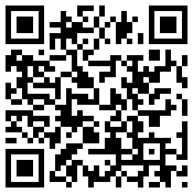 qrcode für Ridi Leuchten GmbH 2500006SW mounting rail 13x2.5 mm² black