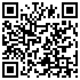 qrcode für TCS AVA610104-0010 video outdoor station 130° camera PES PRO